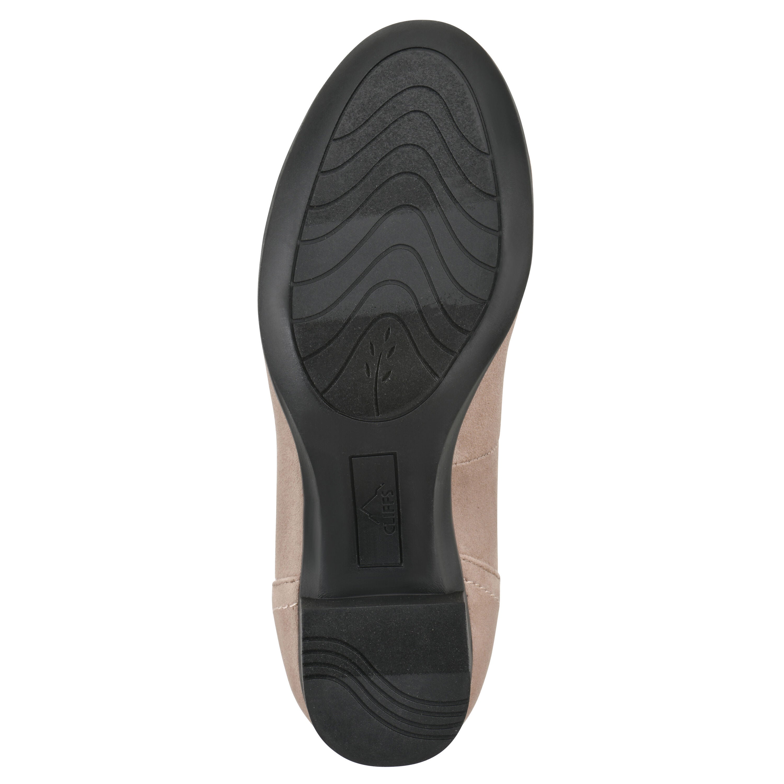 Tripton Block Heel Pump, TAUPE, alternate image number 5