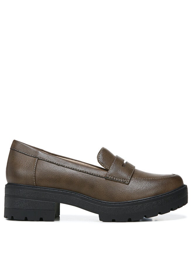 Nova Penny Loafer, , alternate image number null