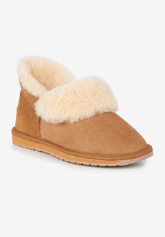 The Platinum Mintaro Water Resistant Slipper