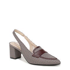 Angel Slingback Pump