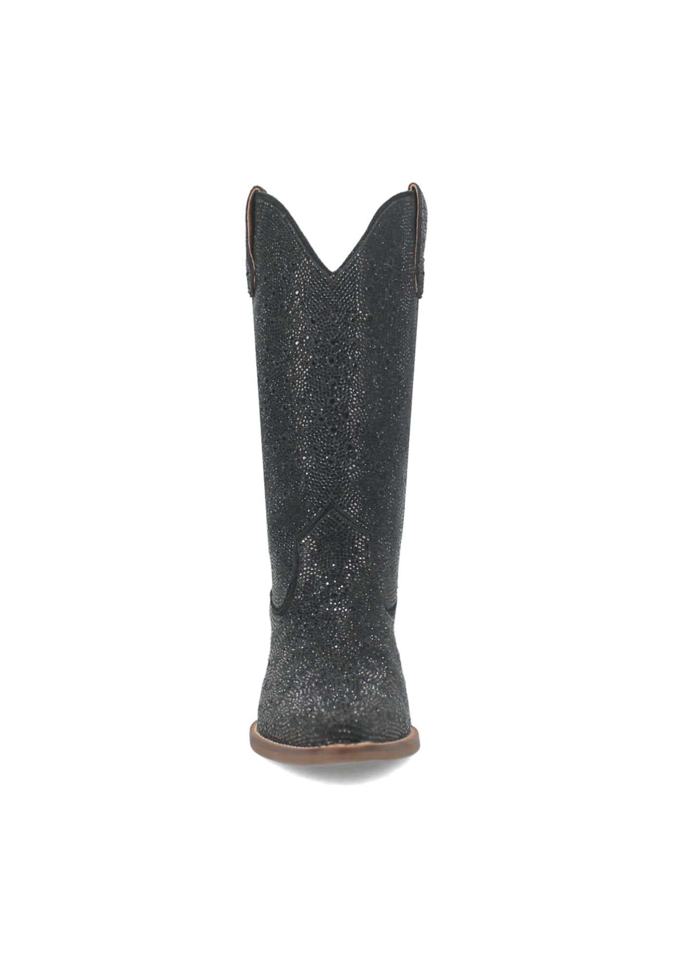 Silver Dollar Tall Calf Boot, , alternate image number 4