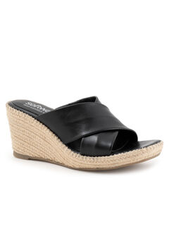 Hastings Heeled Sandal