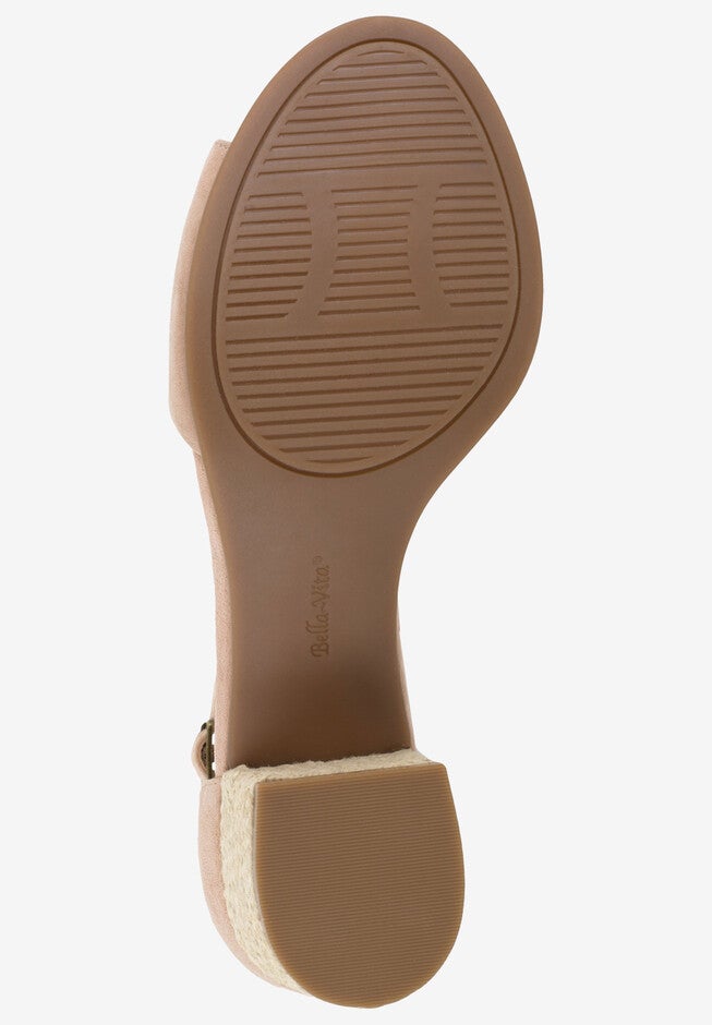 Fable Sandal , , alternate image number null