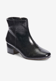 The Sidney Bootie