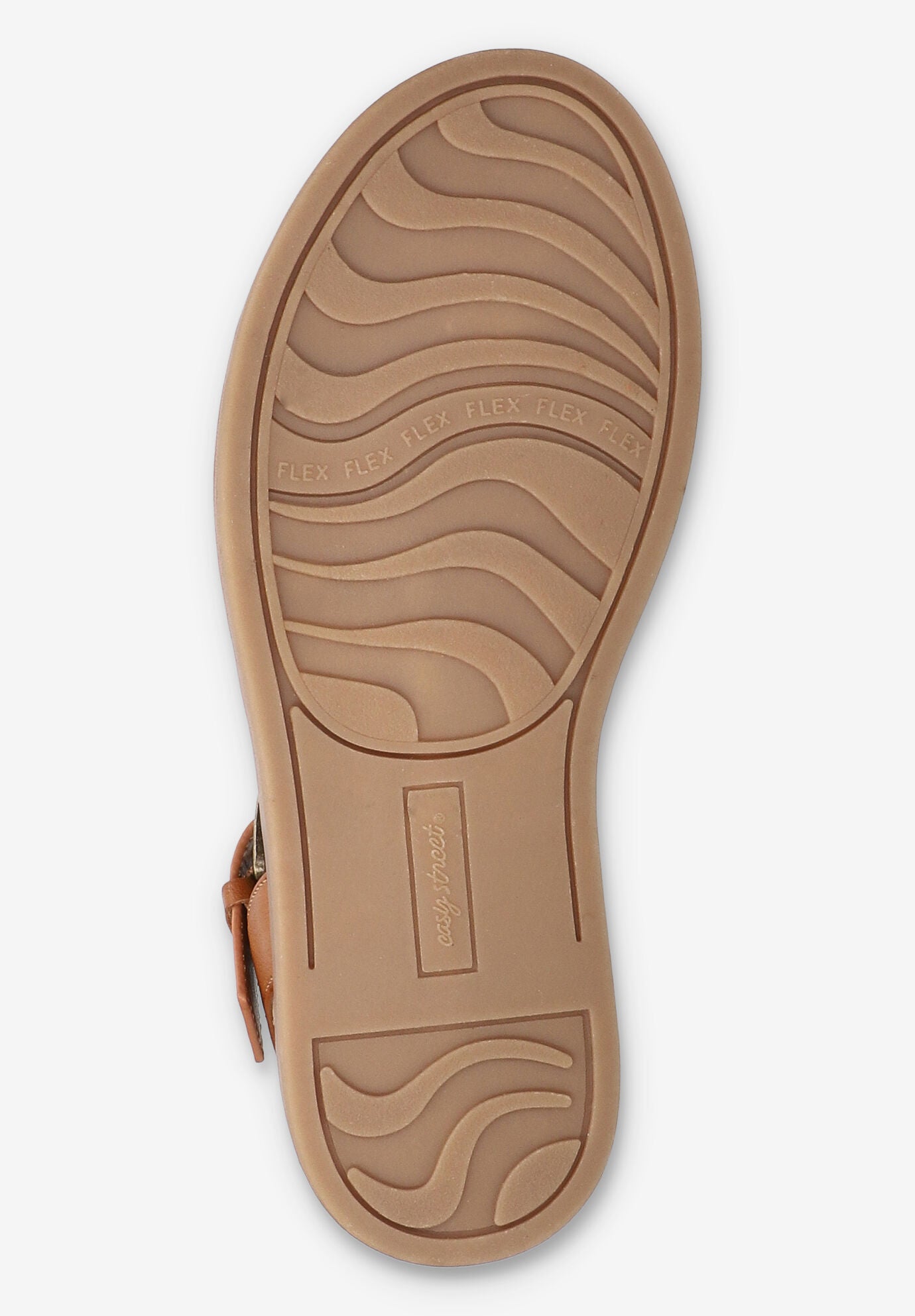 Chirp Gladiator Sandal, LUGGAGE, alternate image number 5