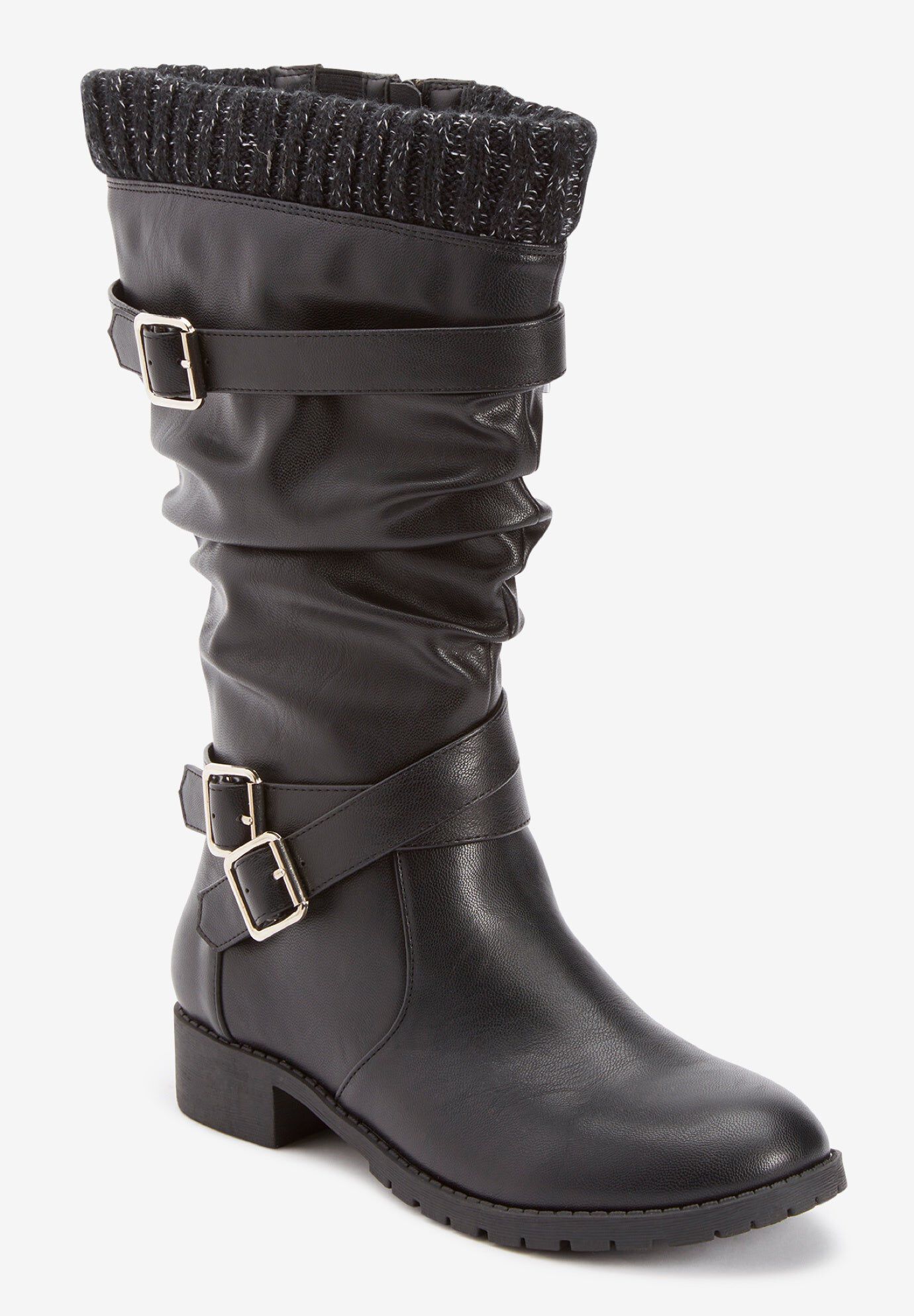 Wide Width Women's Shoes, Boots 