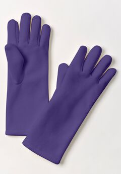Fleece Gloves