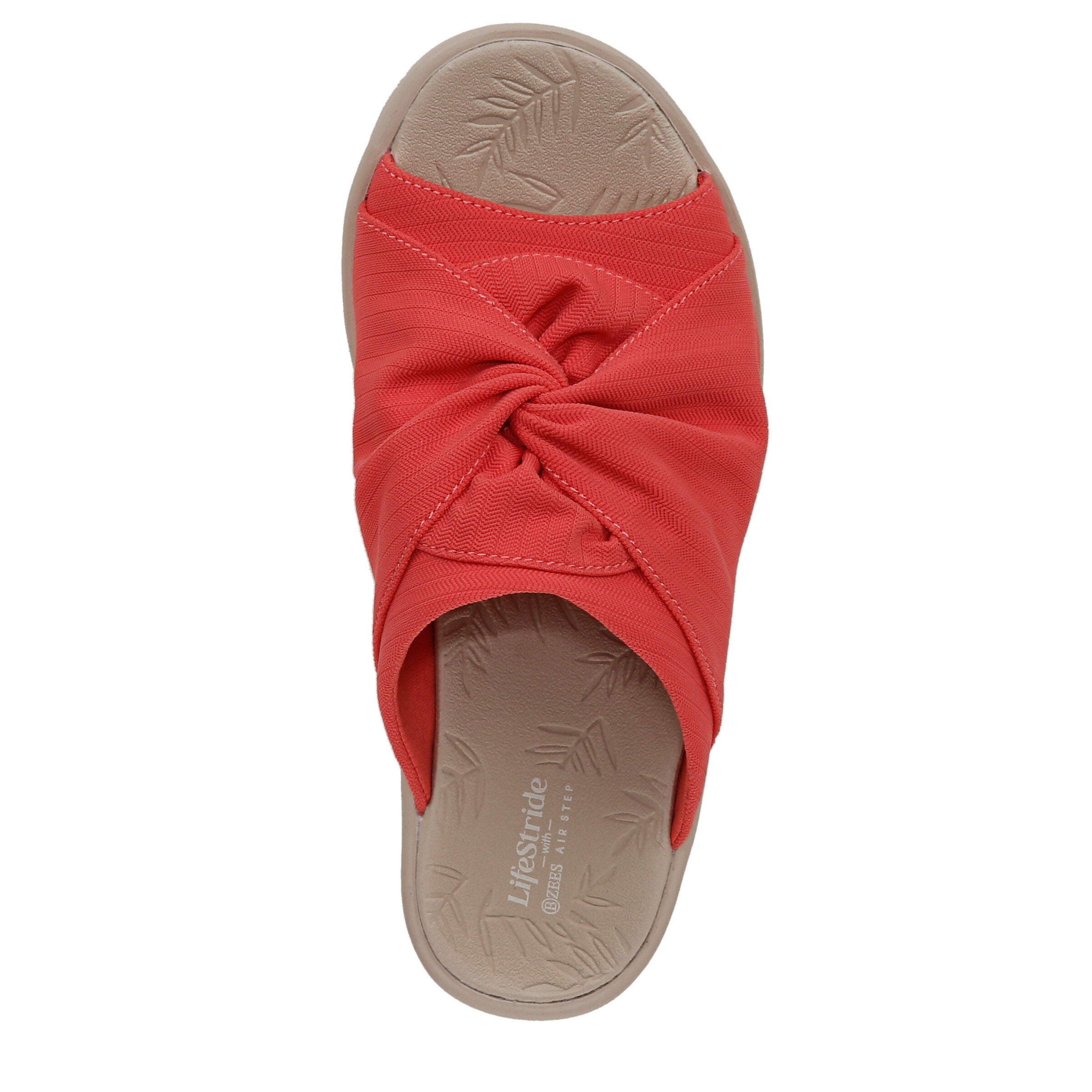 Smile 3 Sandal, CORAL BEACH, alternate image number 6