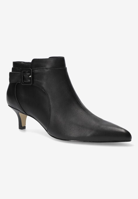 bindi bootie