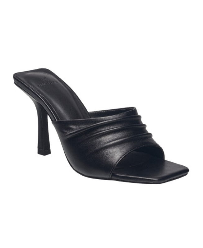 Luanda Heeled Mule, BLACK, hi-res image number 0