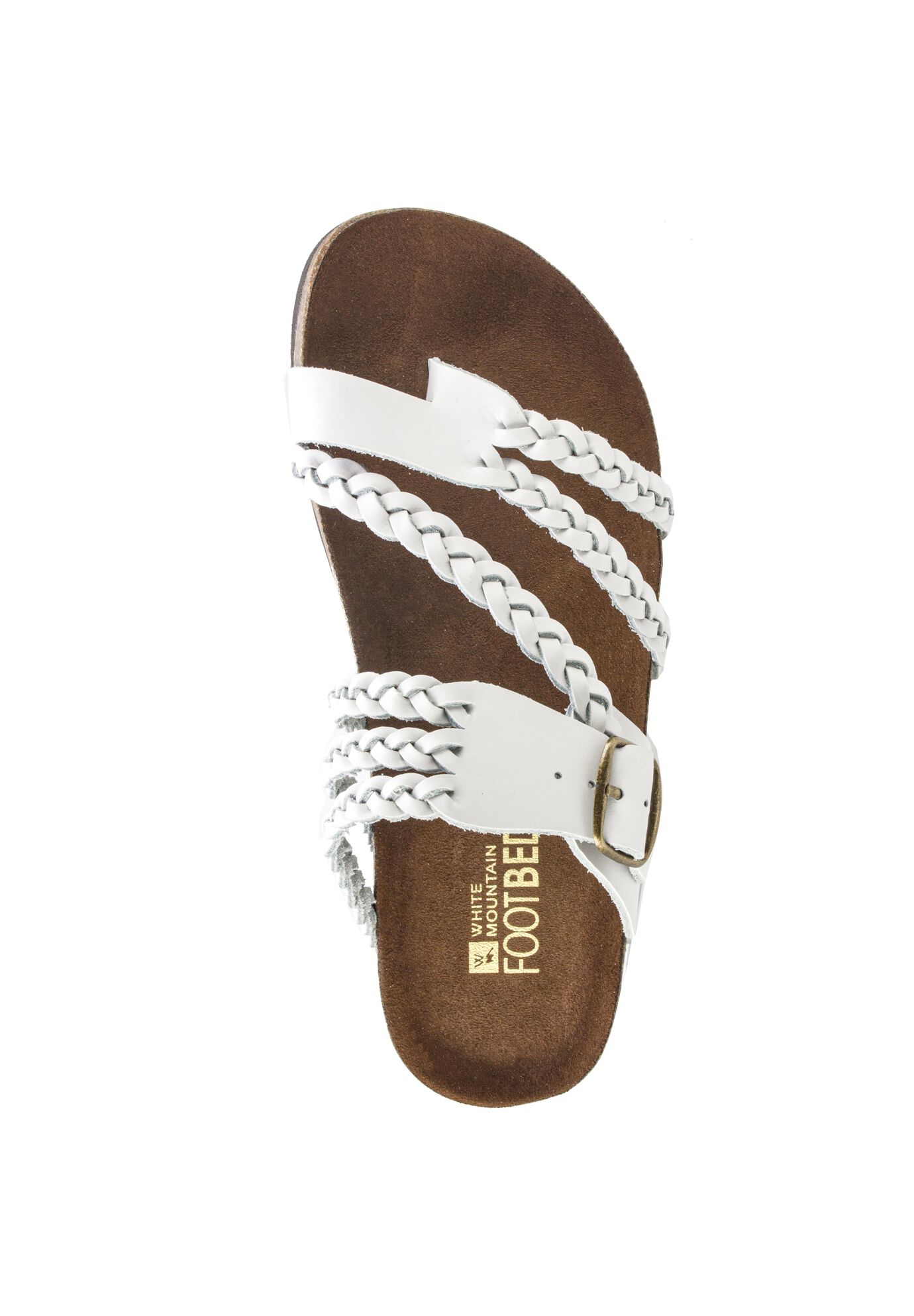 Hayleigh Sandal, , alternate image number 4