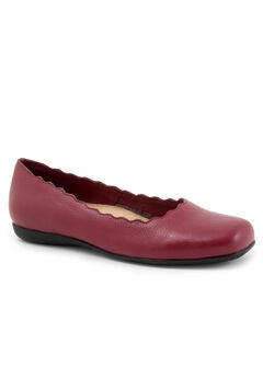 Sabine Dressy Flat