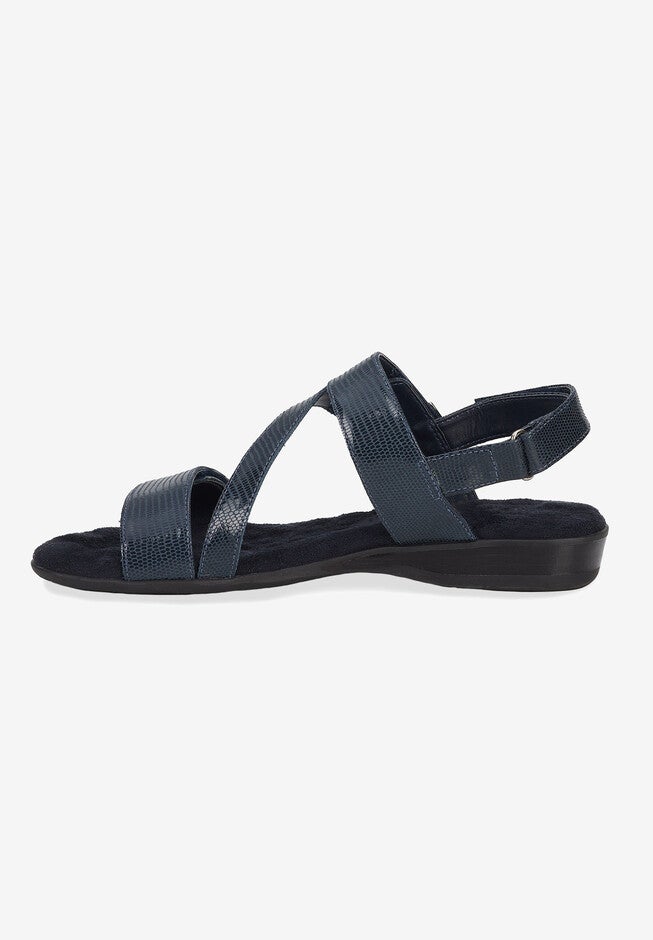 Chole Sling Back Sandal, , alternate image number 2
