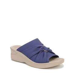 Serenade Slide Sandal