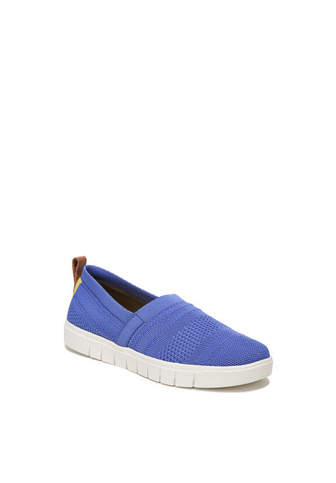 Hera Slip On Sneaker, BLUE, hi-res image number null
