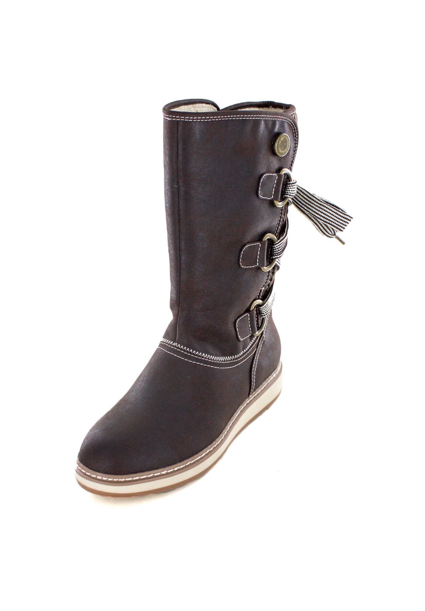 White mountain tivia boots discount