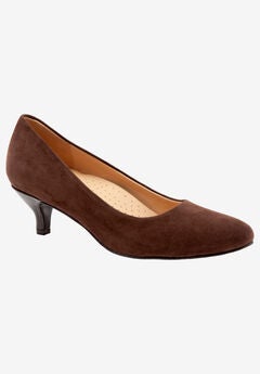 Kiera Pumps by Trotters®