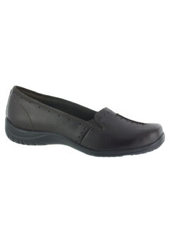 Brown Kitten Heel Shoes for Women