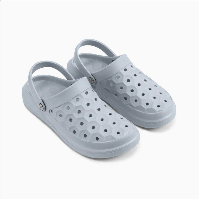 Varsity Clog, BLUE, alternate image number 1