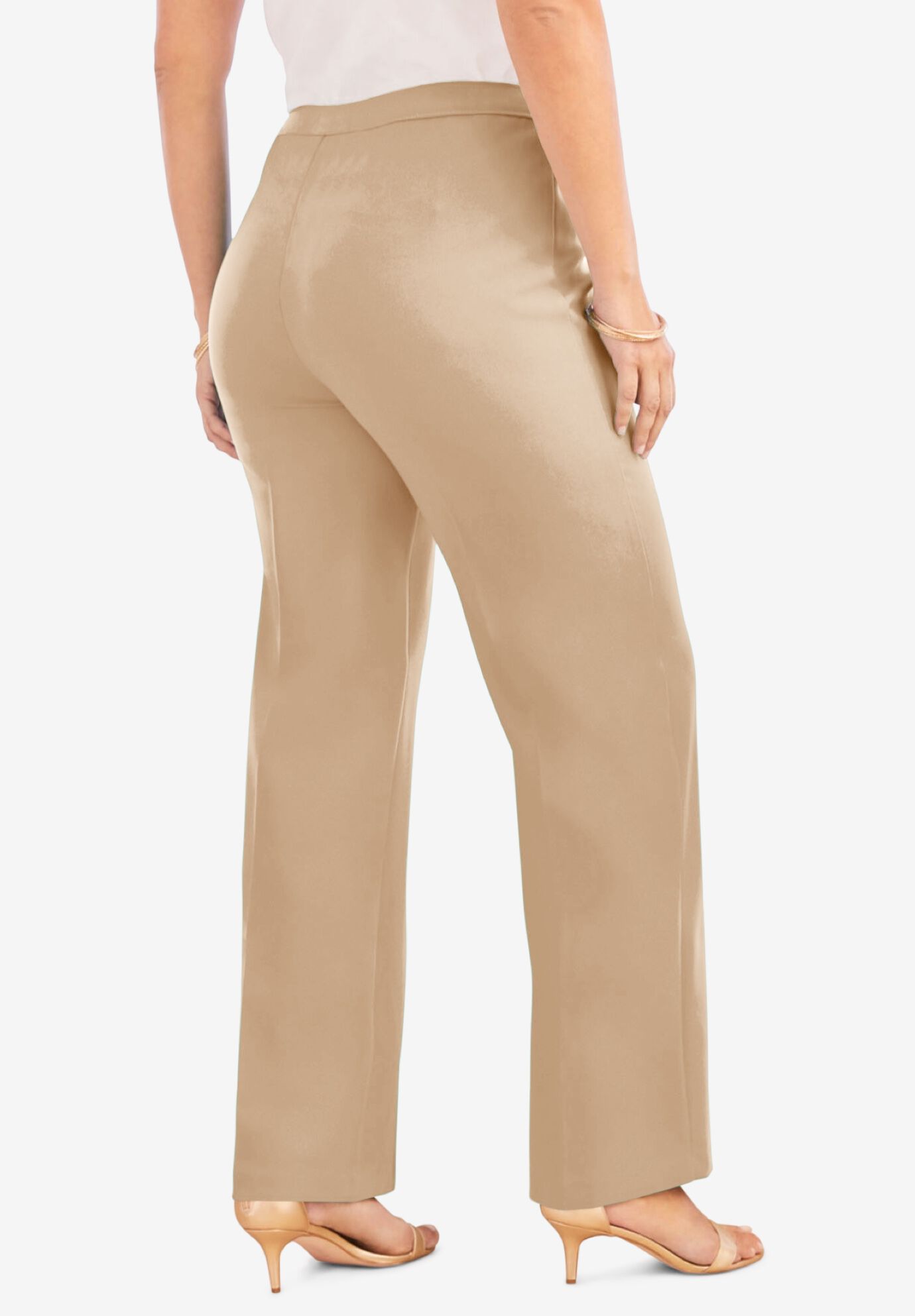 Bend cheap over pants