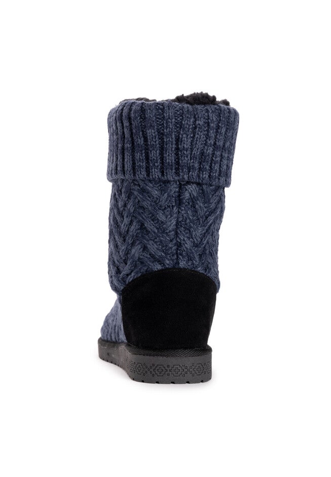 Janet Water Resistant Boot, , on-hover image number null