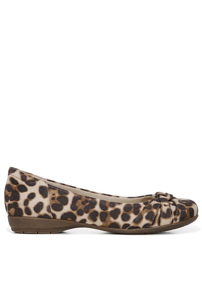Gift Ballet Flat , , alternate image number null