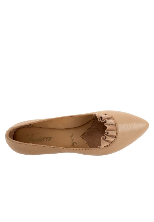 Elsie Casual Flat, , alternate image number 3