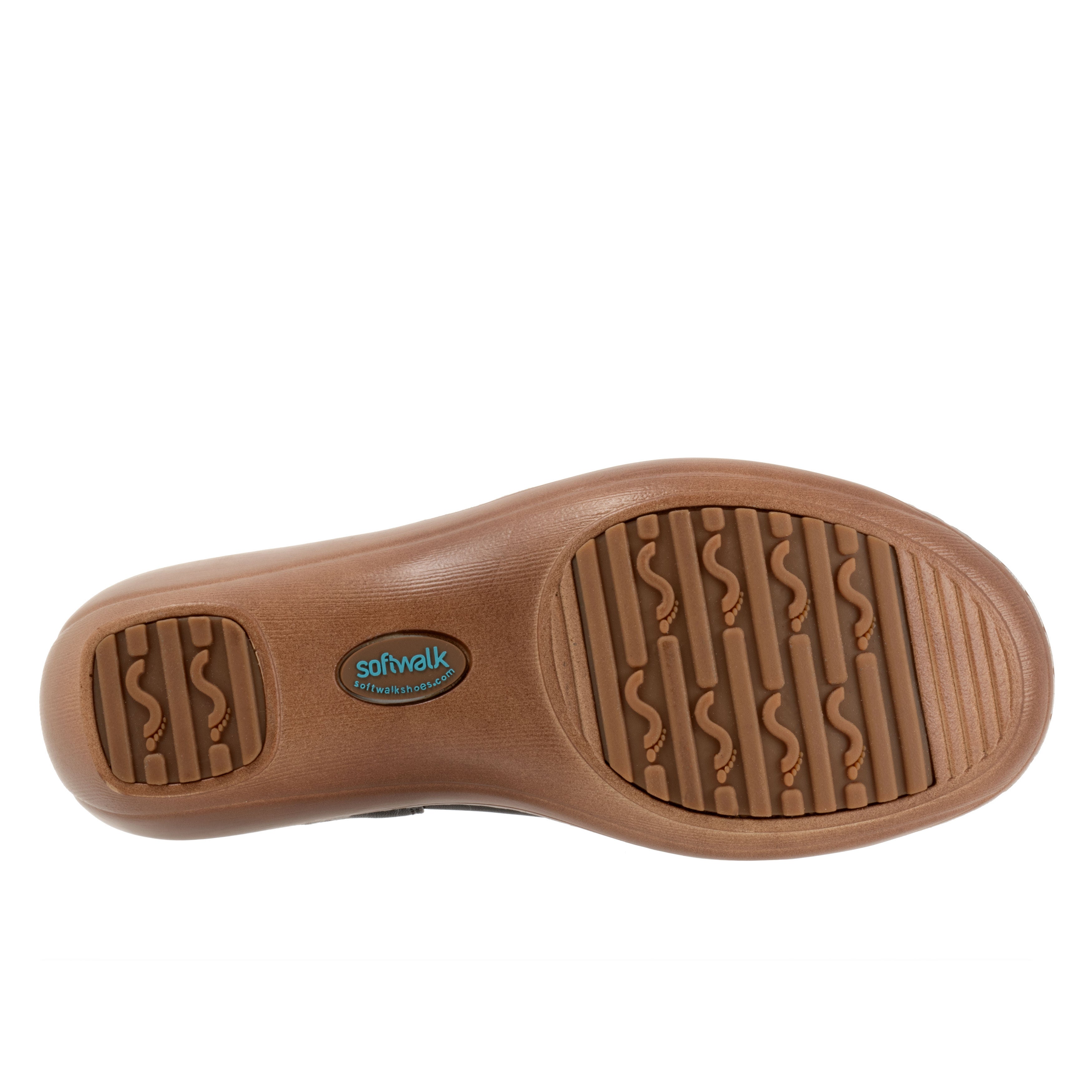 Miri Clog, DARK BLACK, alternate image number 2