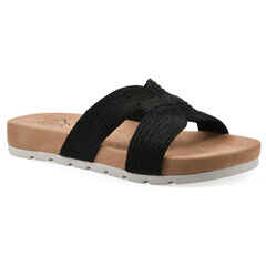 Tindra Slide Sandal