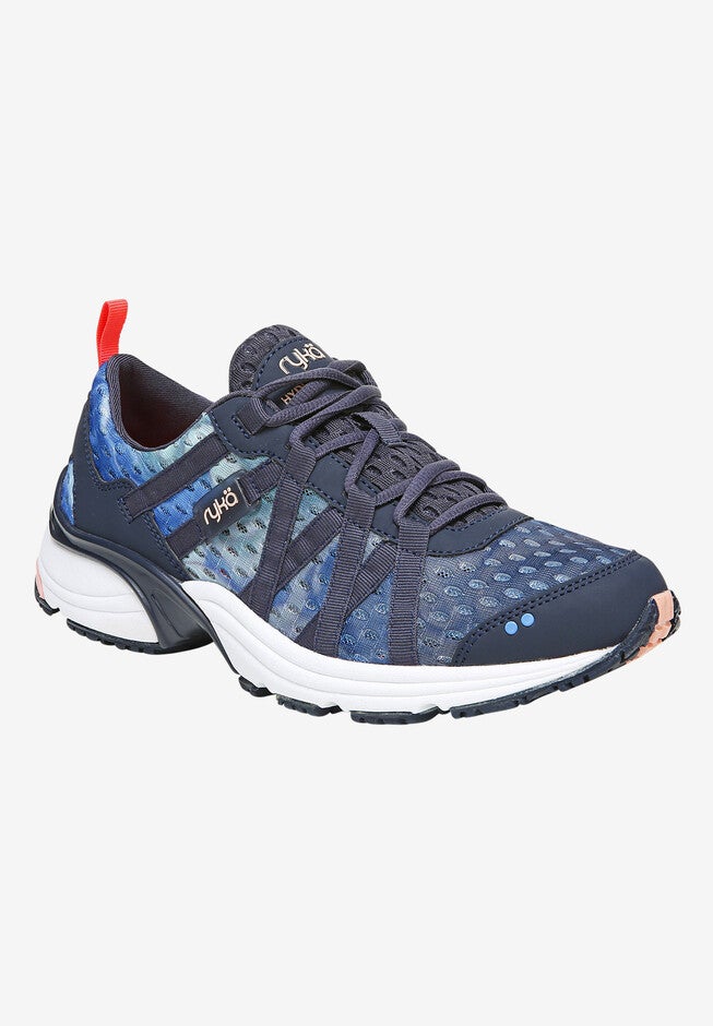 Hydro Sport Sneakers, BLUE INK, hi-res image number 0