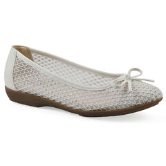 Carlicia Ballet Flat