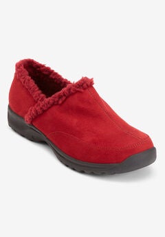 The Dandie Clog