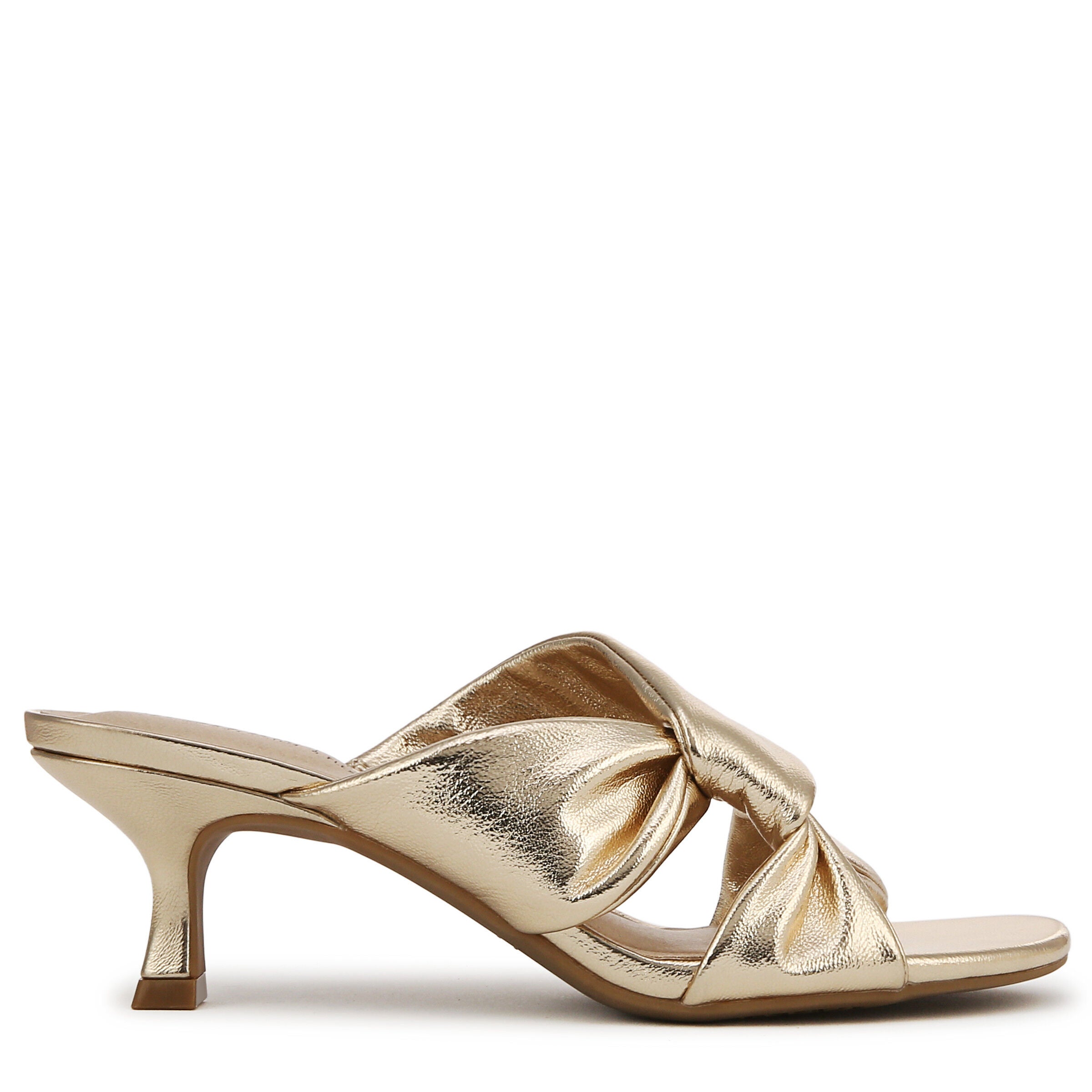 Nori Sandal, PLATINO GOLD, alternate image number 3
