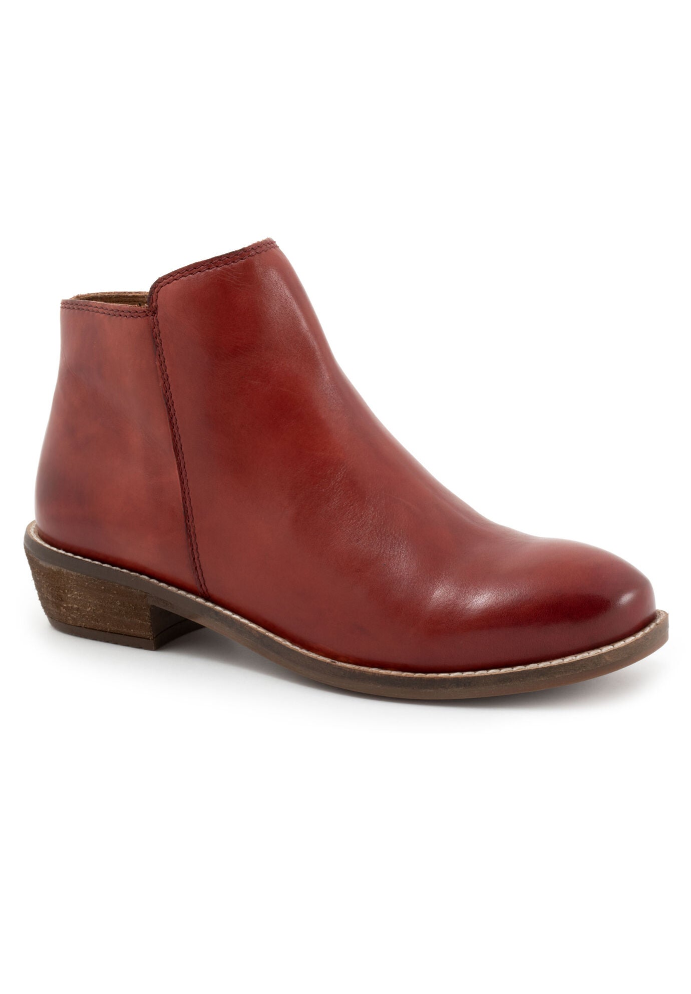 Rocklin 2.0 Boot, DARK RED, hi-res image number 0