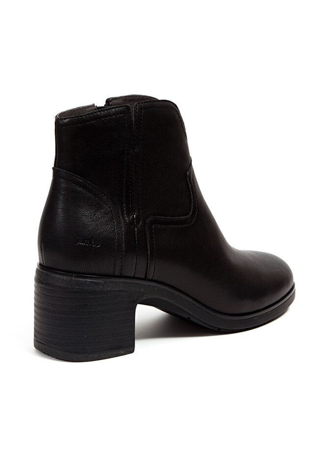 Vanda Water Resistant Bootie, , on-hover image number 1