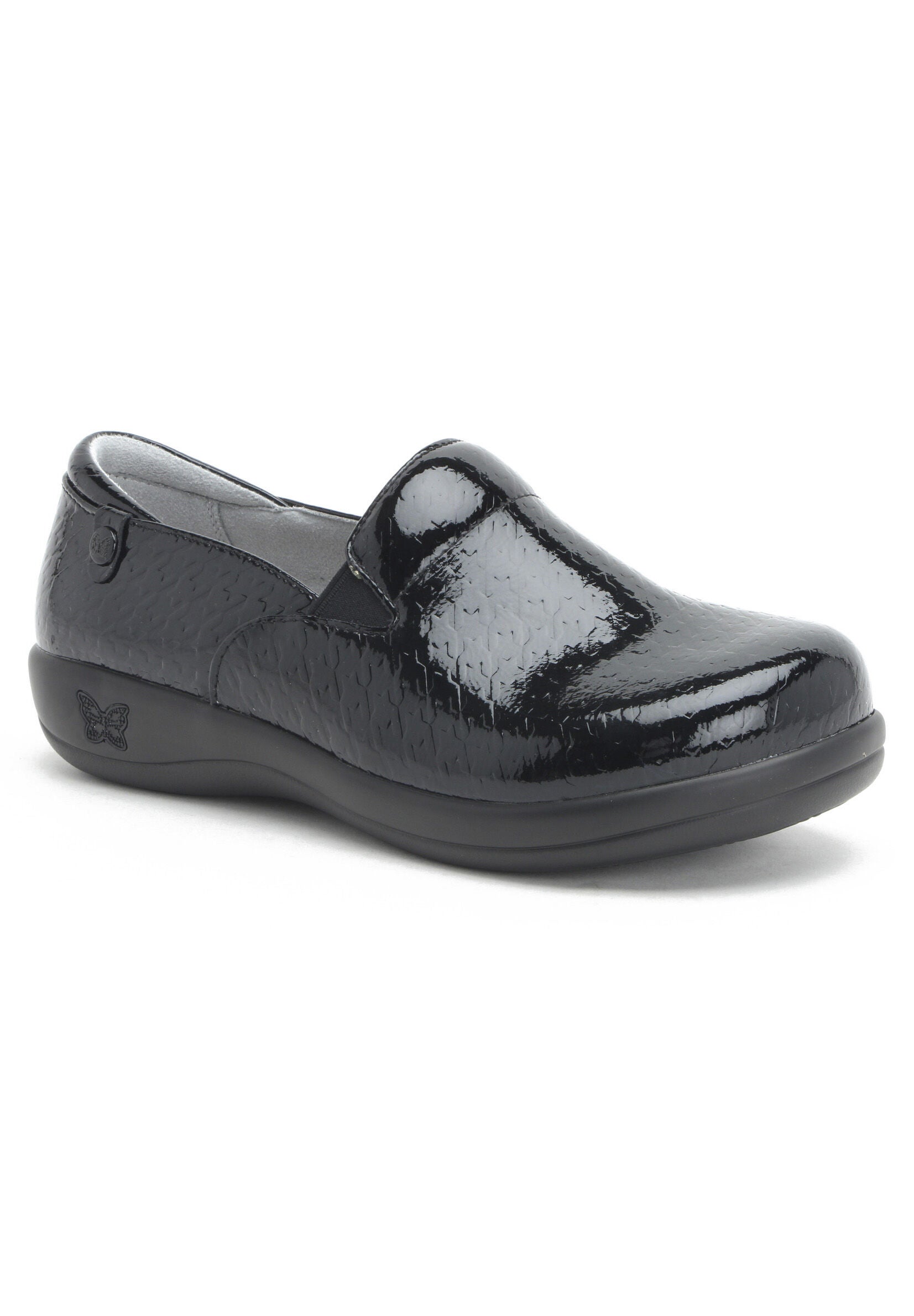 Keli Professional Clog, BLACK, hi-res image number 0