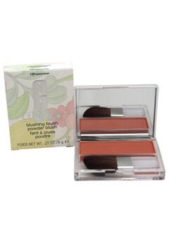 Blushing Blush Powder Blush
