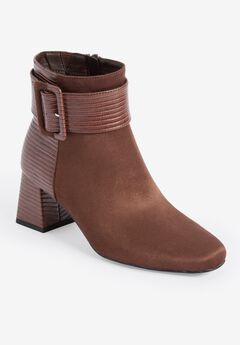 The Baylee Bootie