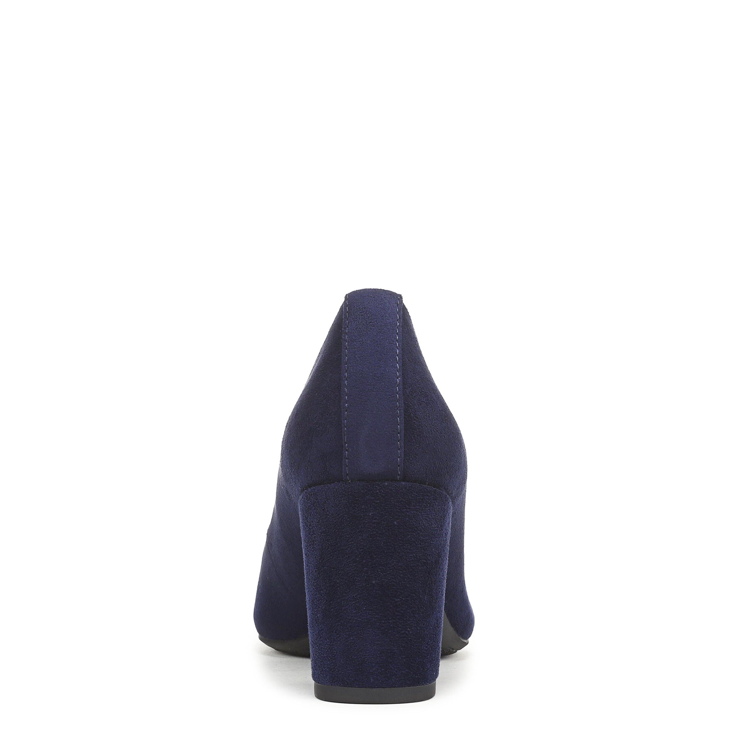 Rebecca Pump, SAPPHIRE BLUE, on-hover image number 1