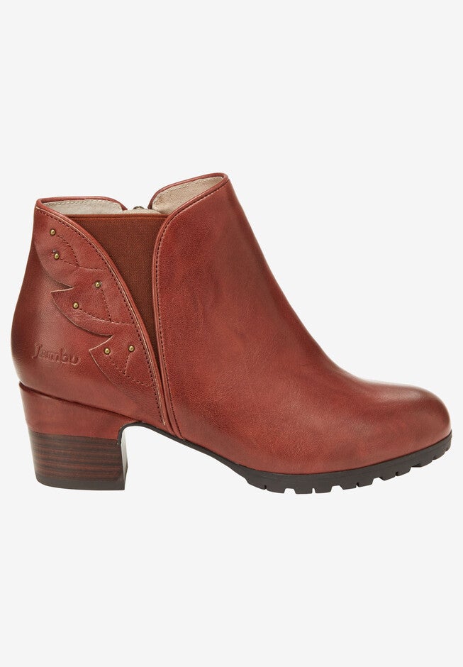 Roma Bootie , , alternate image number null