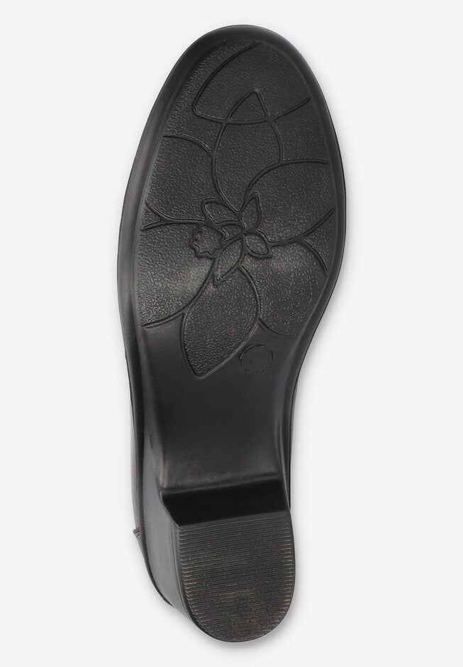 Jeanie Ankle Boot, GREY, alternate image number 5