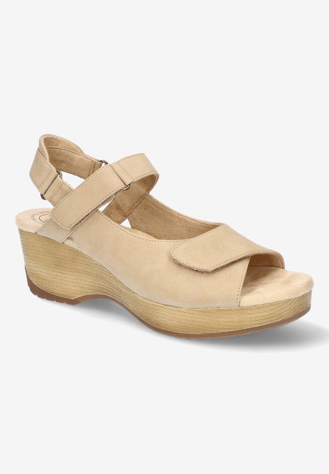Rez Sandals, NATURAL, hi-res image number null
