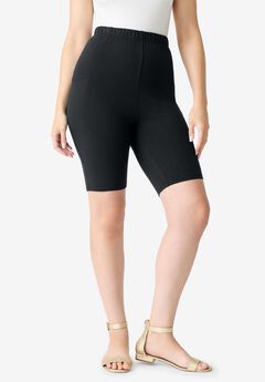 Side-Pocket Bike Short