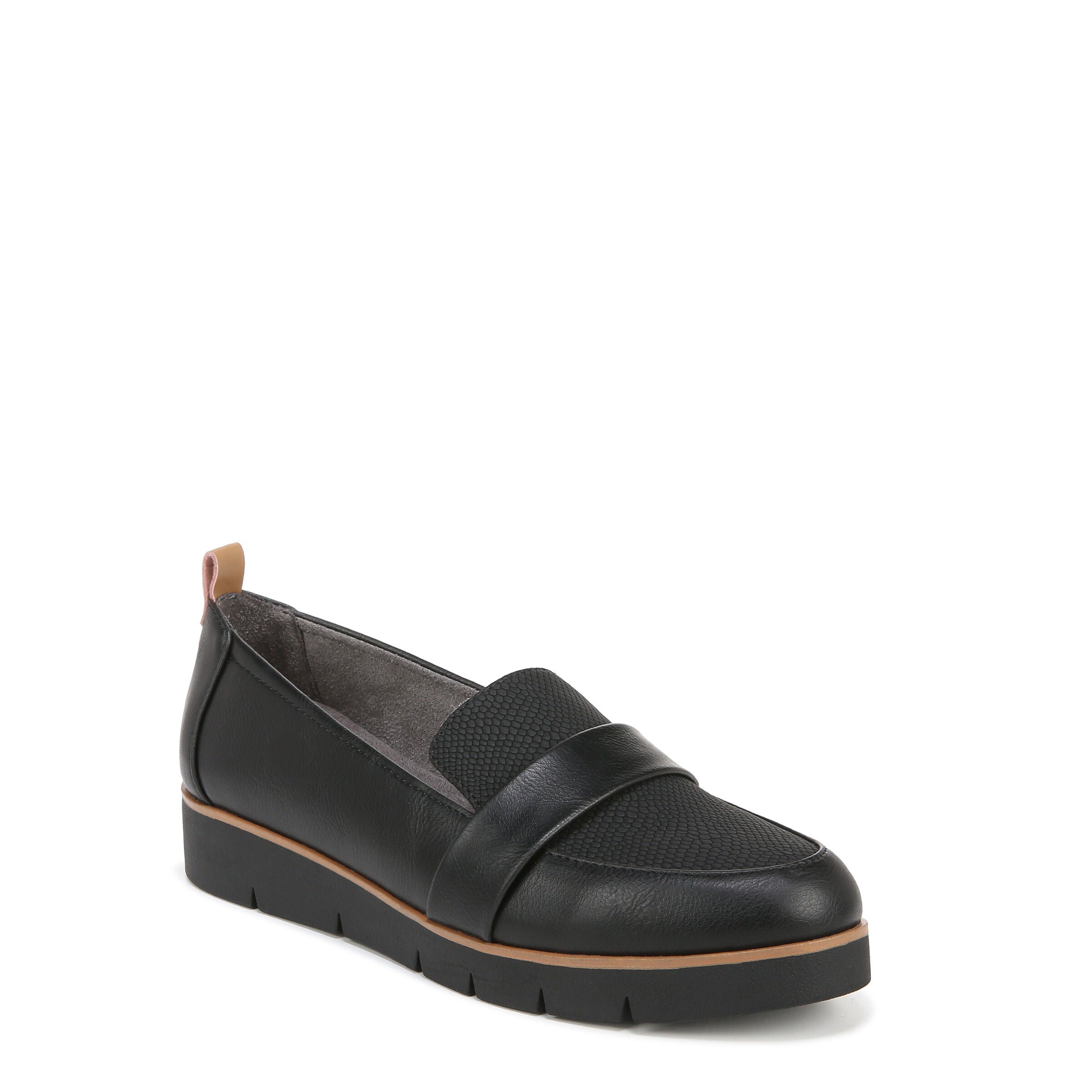 Webster Loafer