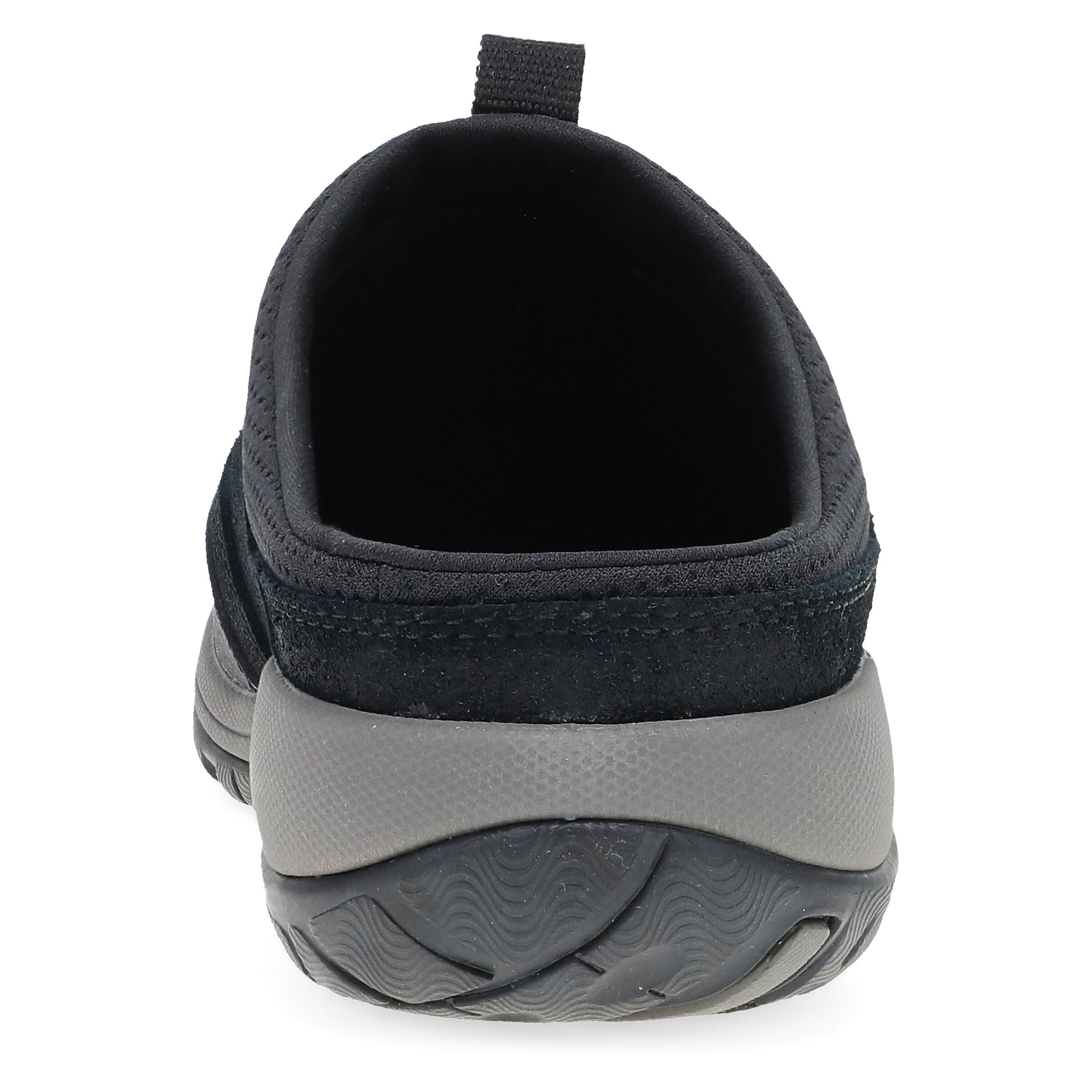 Pia Clog Black, BLACK, on-hover image number 1