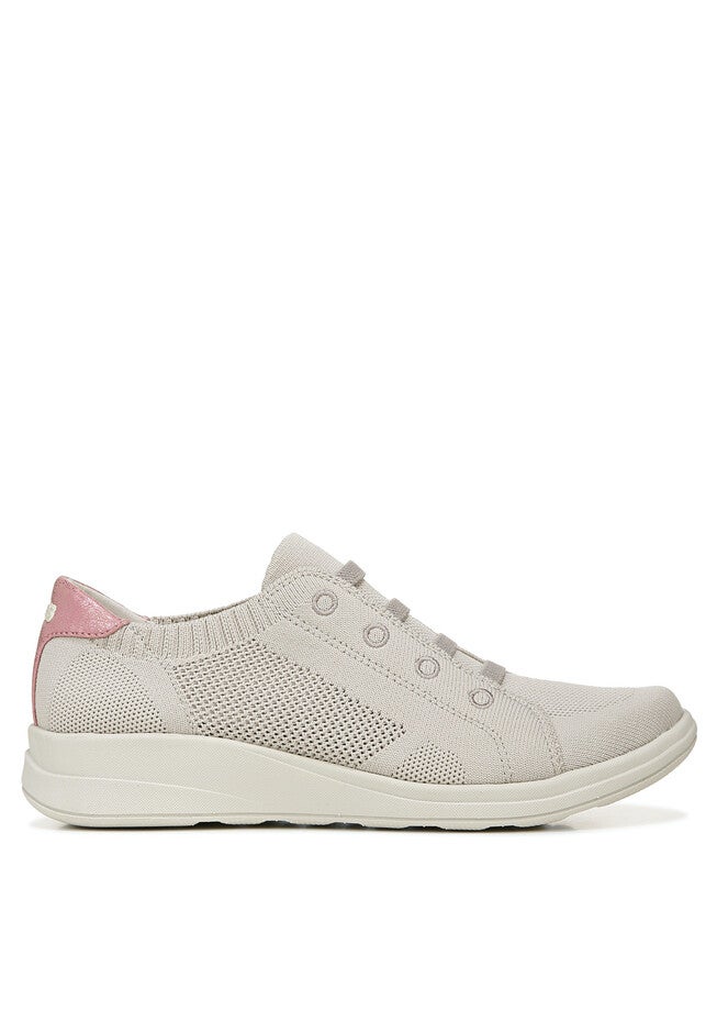 Golden Knit Sneaker, , alternate image number 2