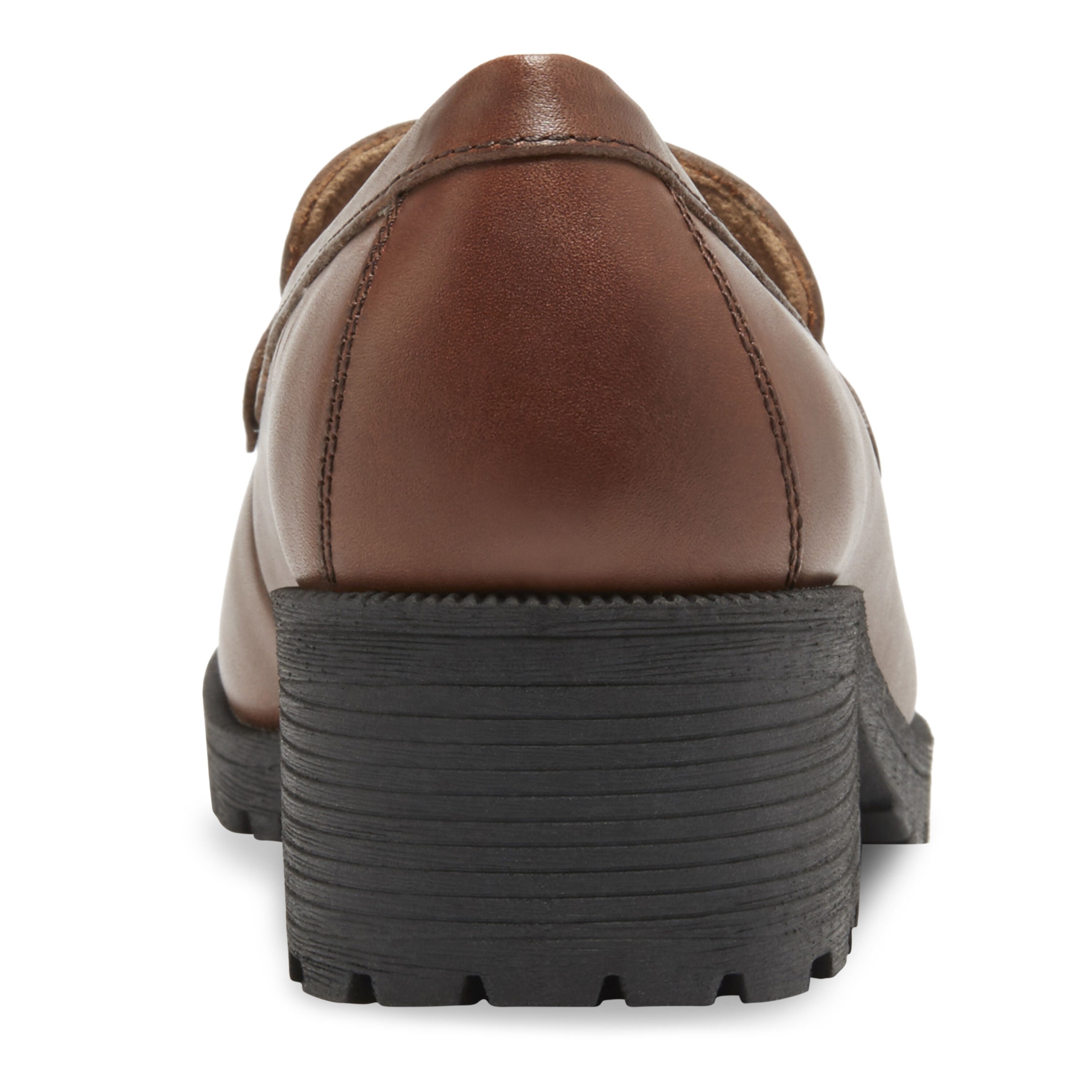 Newbury Loafer, SADDLE BRO, on-hover image number 1