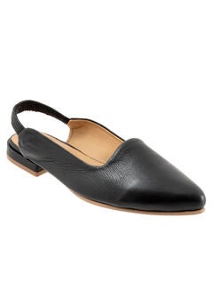 Indie Slip-On Flat