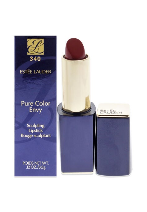 Pure Color Envy Sculpting Lipstick - 0.12 Oz Lipstick, ENVIOUS, hi-res image number null