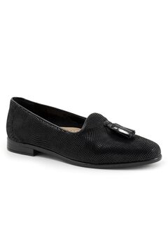 Liz Tassel Loafer